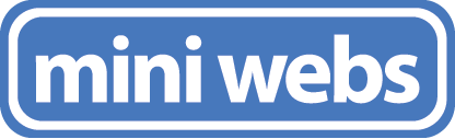 Mini Webs