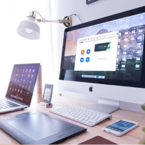 Reservaciones con Zoom