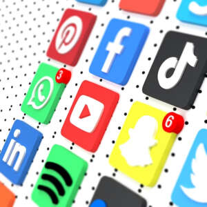 Administración de Redes Sociales