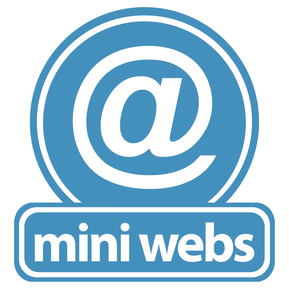 Mini Webs