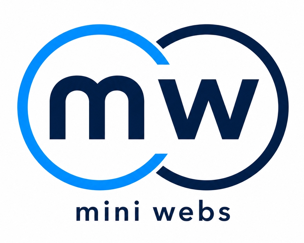 Mini Webs
